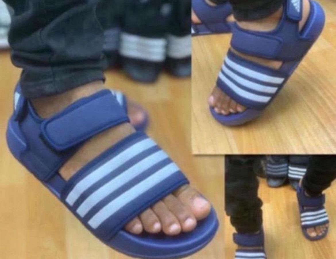 Adidas sandals
