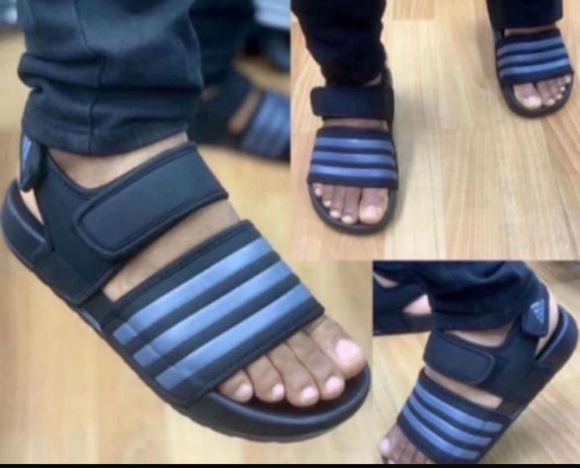 Adidas sandals