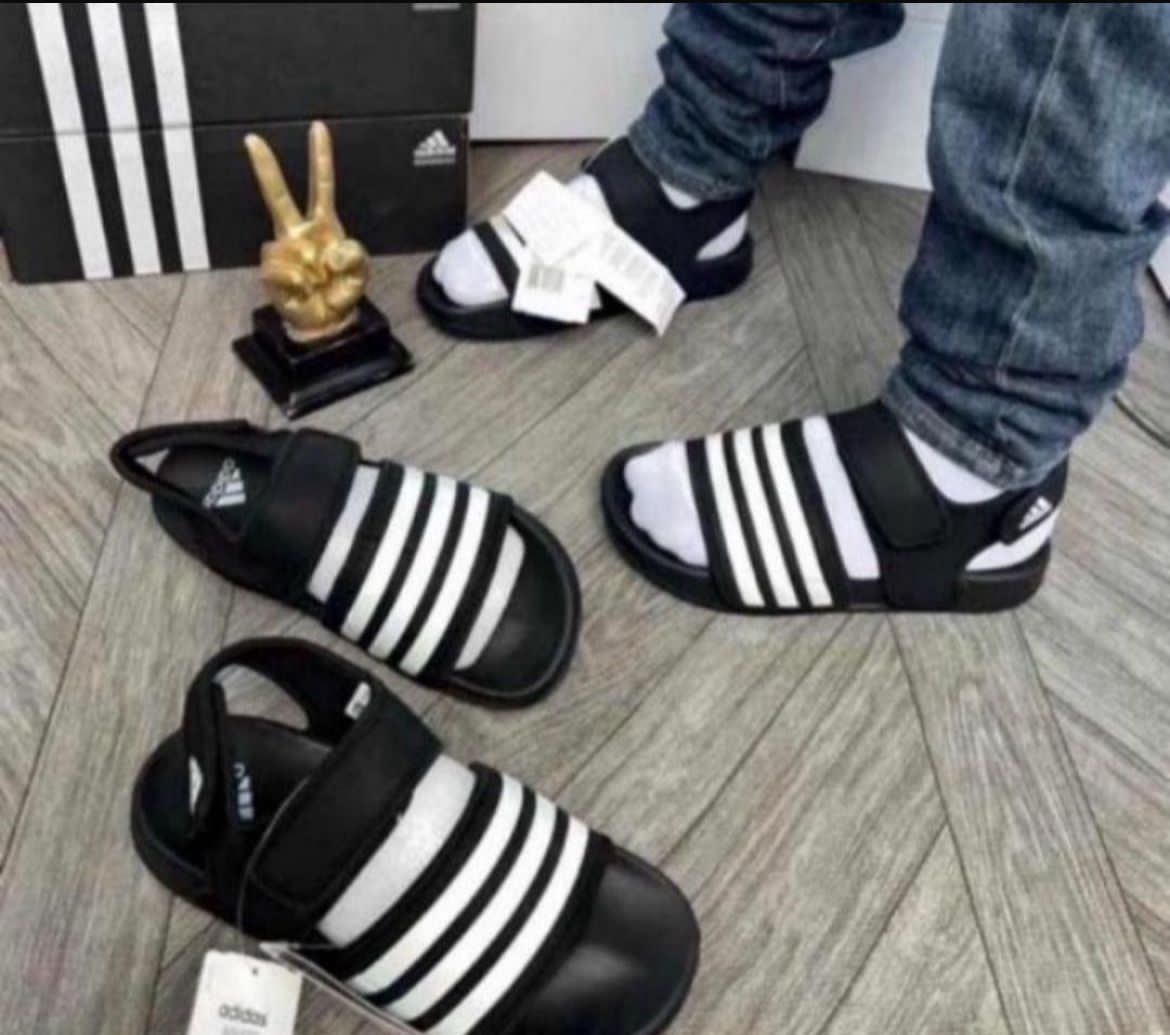 Adidas sandals