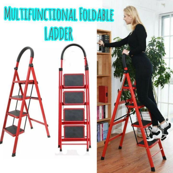 Household Ladder