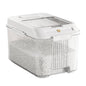 30 litres Rice bin