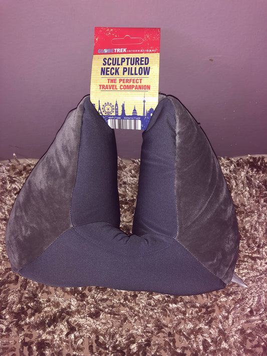 Premium Comfy travel neck pillow