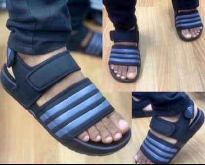 Adidas sandals