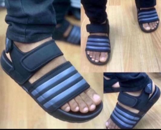 Adidas sandals