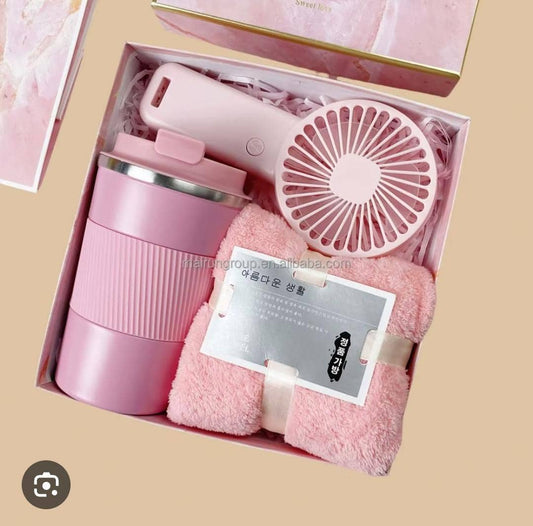 Gift packages