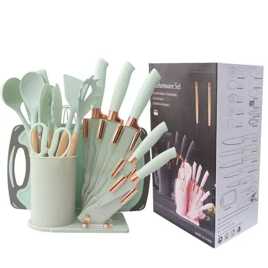 Kitchenware set