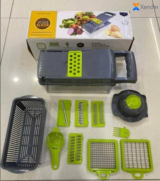 Veggie Slicer