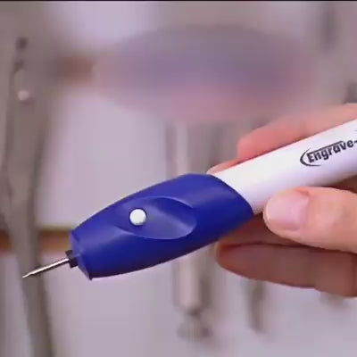 Engraving Pen